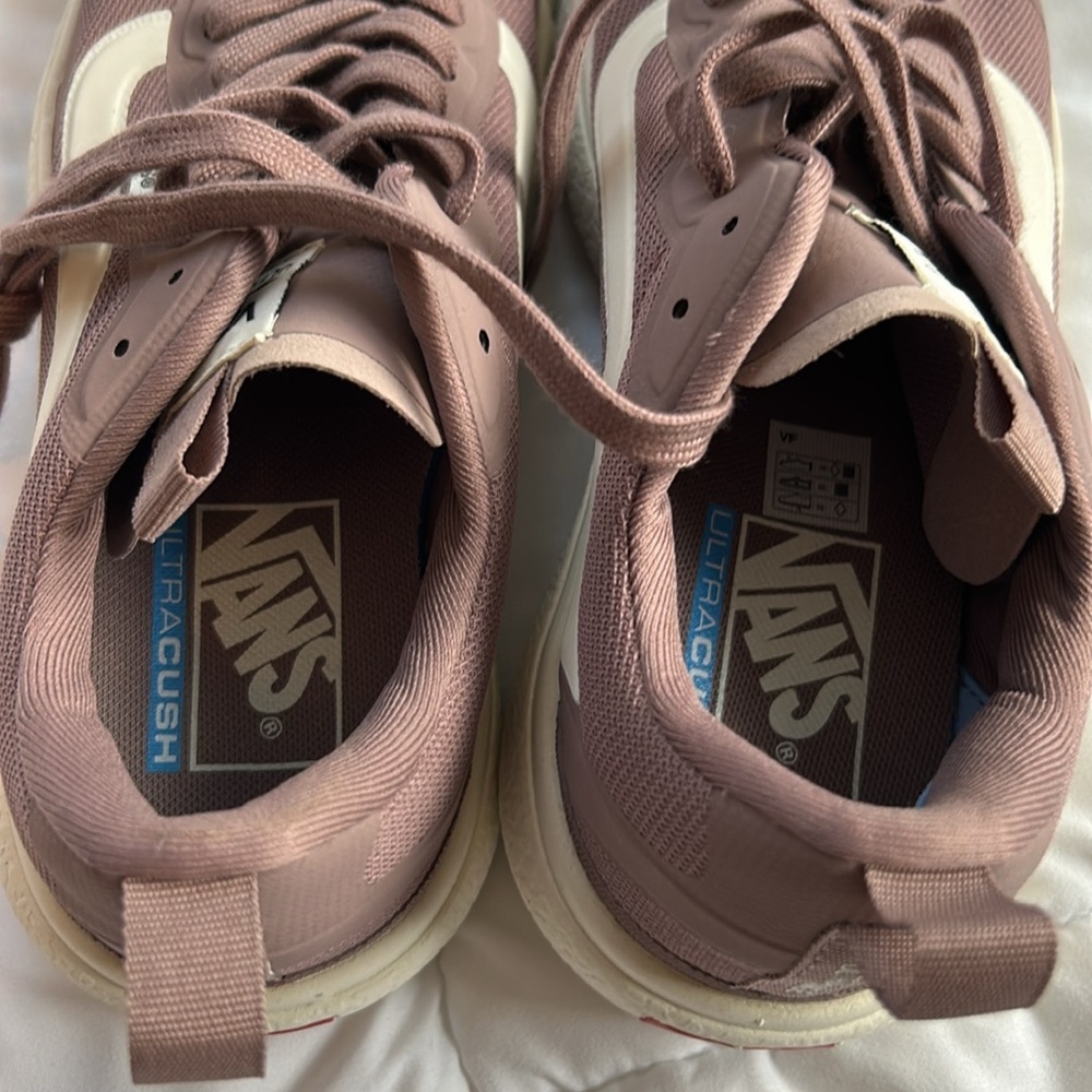 Vans ultracush - Picture 4 of 4